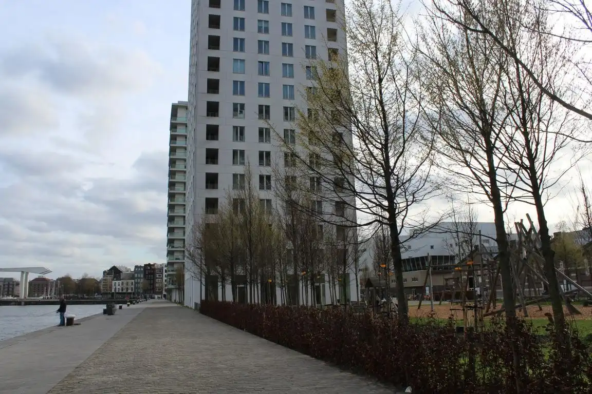 Bemeubeld appartement foto 18