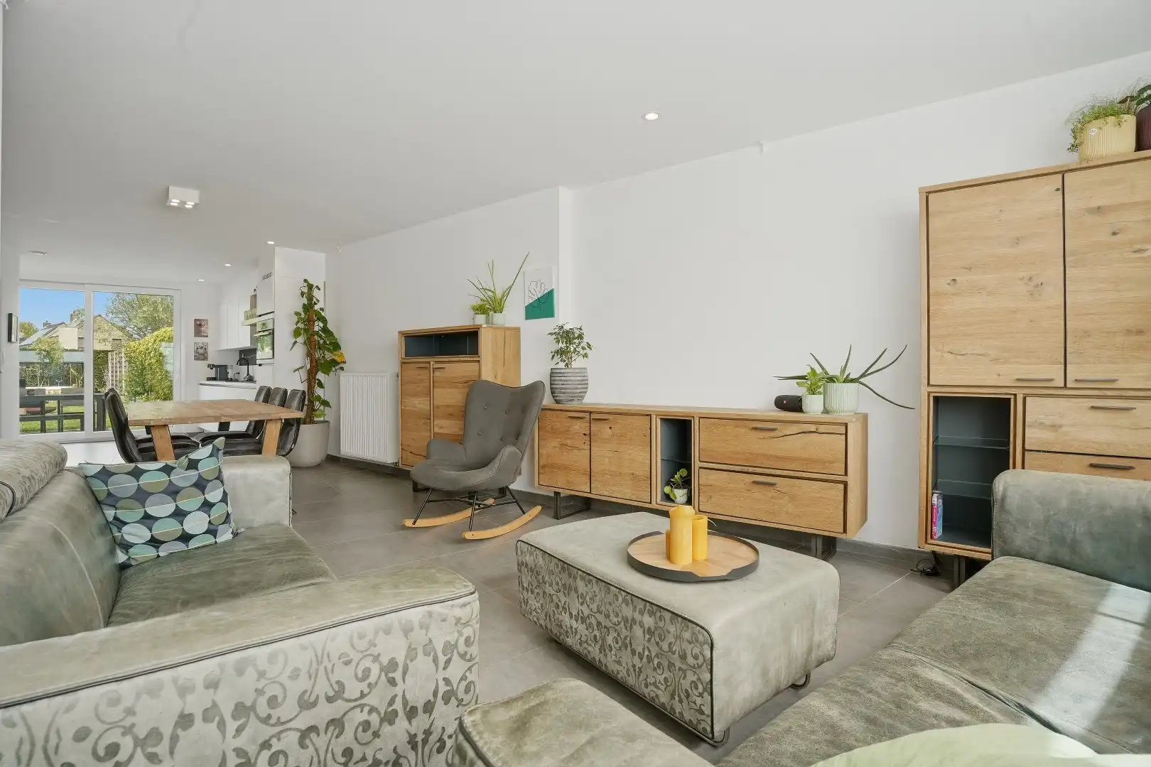 Energiezuinige instapklare woning met 3 slaapkamers!  foto 3