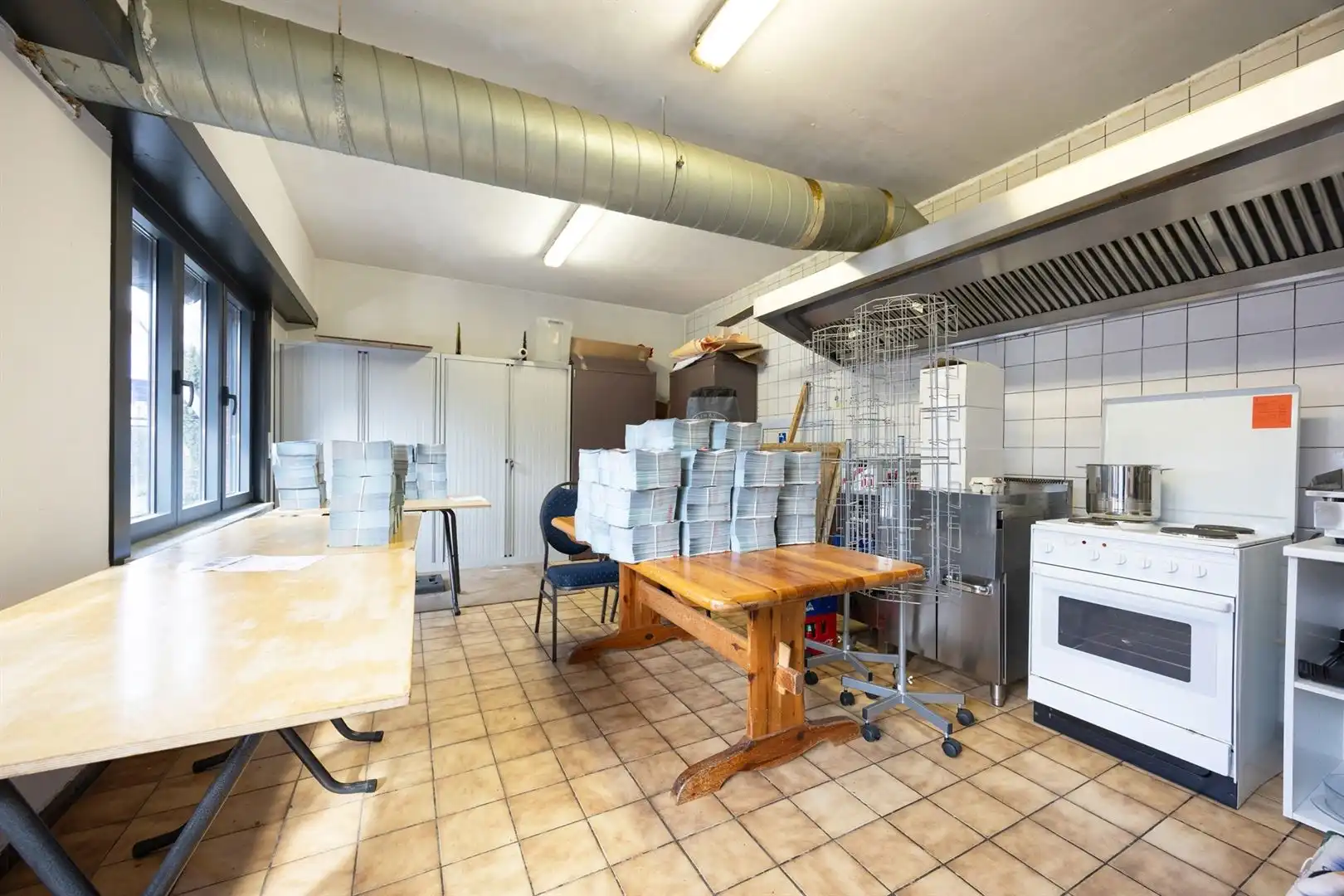 Multifunctioneel gelijkvloers kantoor/praktijkruimte foto 14