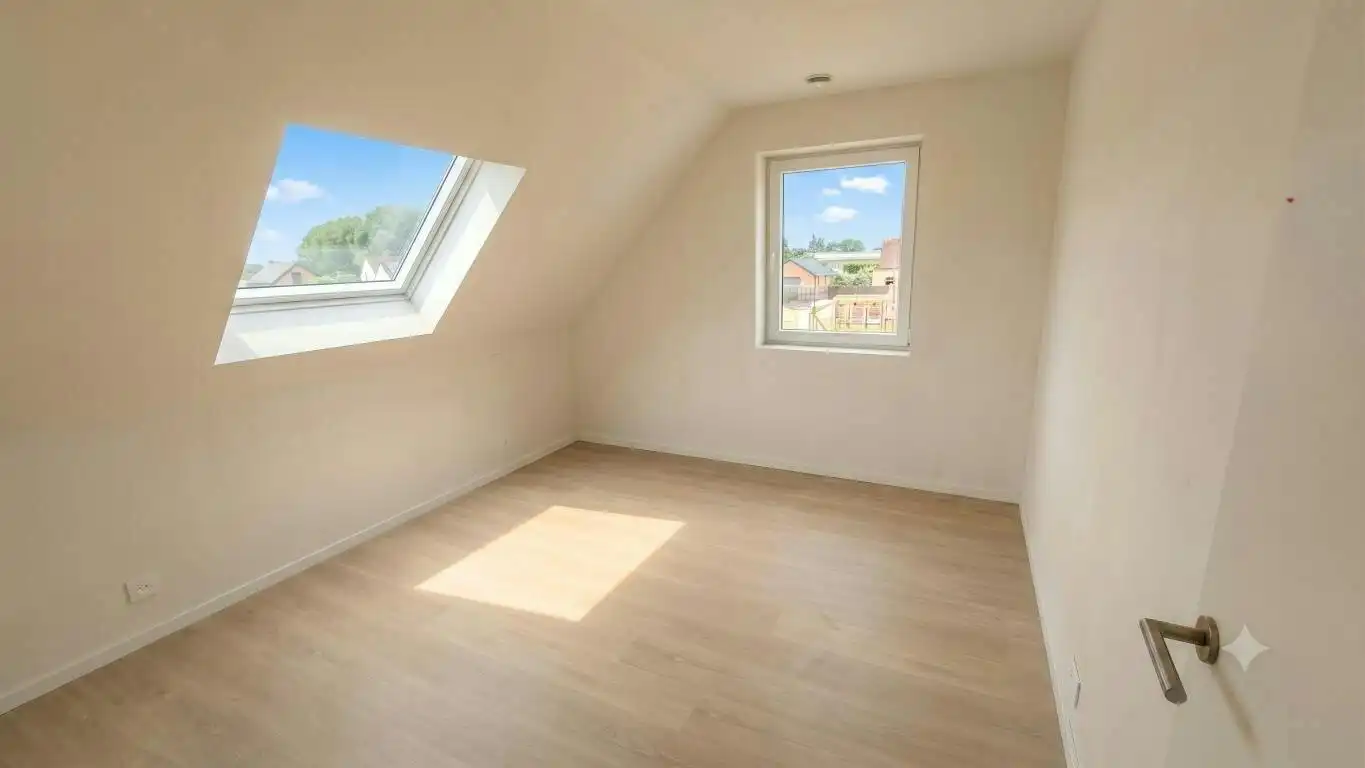 Project van 6 nieuwbouwwoningen in Lichtervelde te koop foto 10