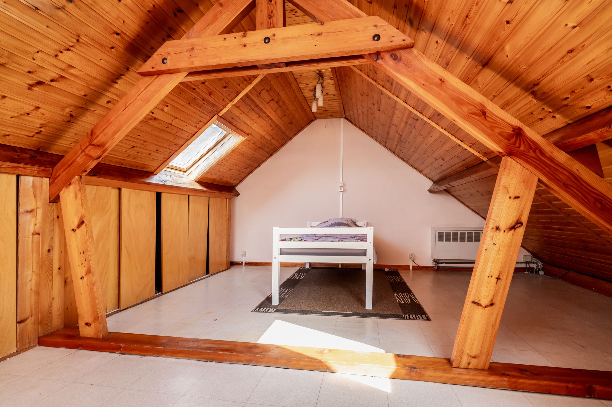 Comfortabele gezinswoning met 4 slp, garage en tuin - Diegem foto 22