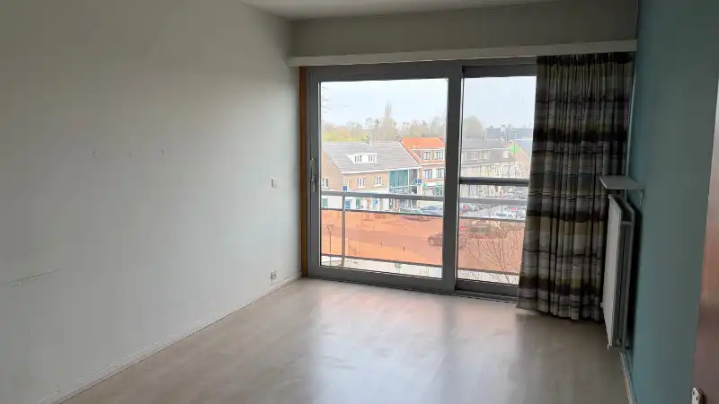 Appartement in centrum Hove foto 15