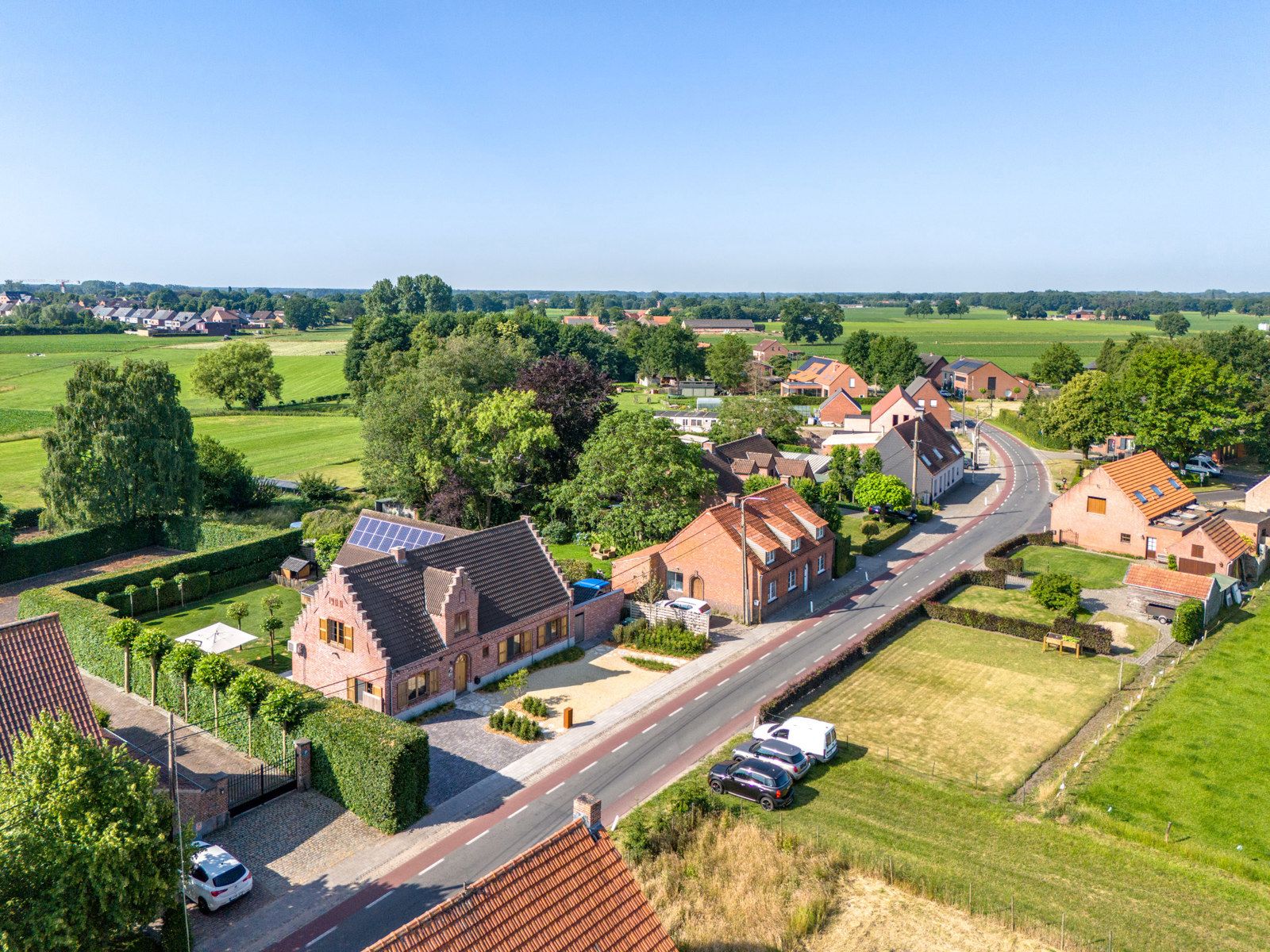Unieke woning met 352m² woonoppervlakte en EPC A!  foto 34