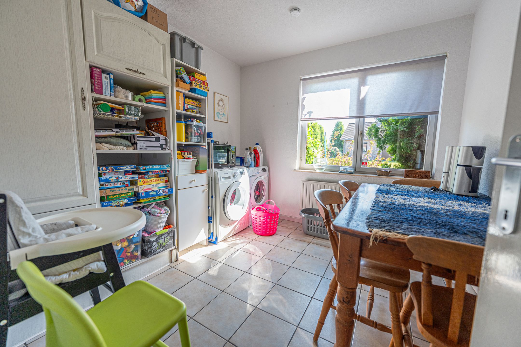 Ruimte, rust en een toplocatie: deze woning heeft het allemaal! foto 25