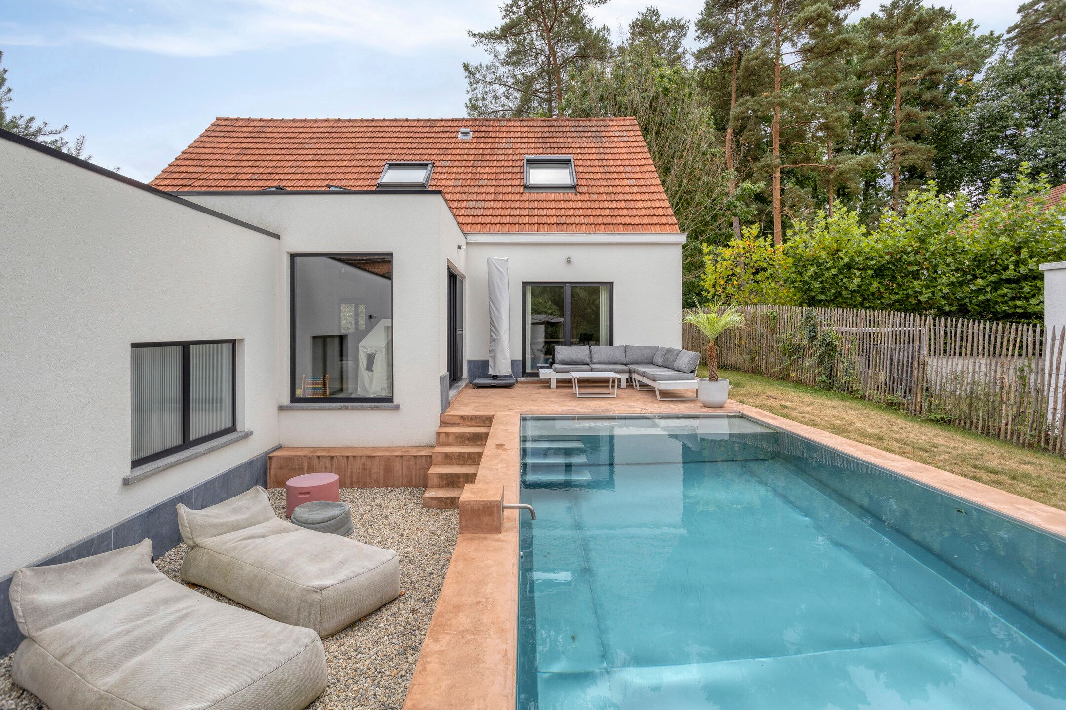 Energiezuinig wonen op een rustige locatie te Rotselaar foto 27
