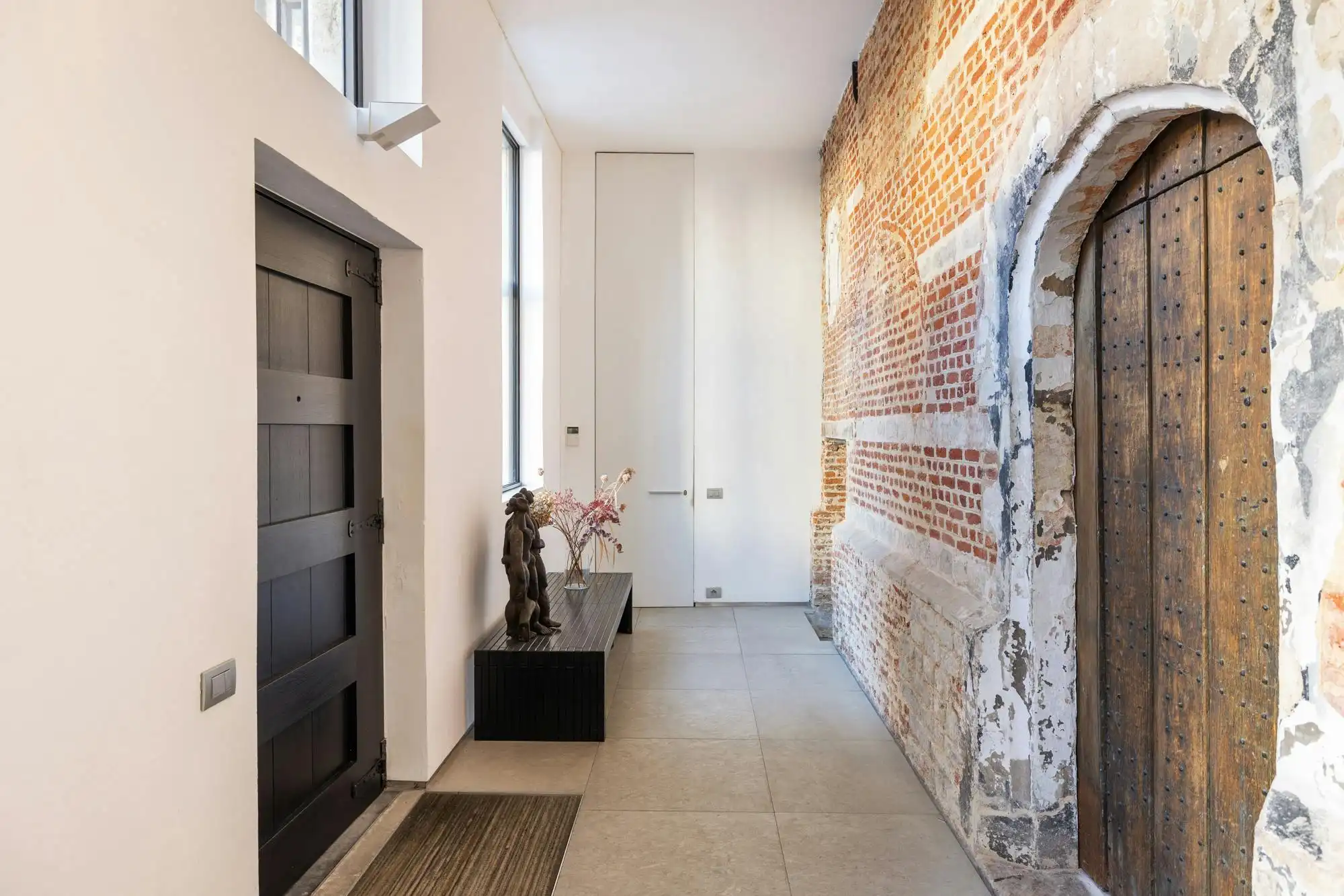 Historische Cellebroedersklooster te koop in  Mechelen foto 6