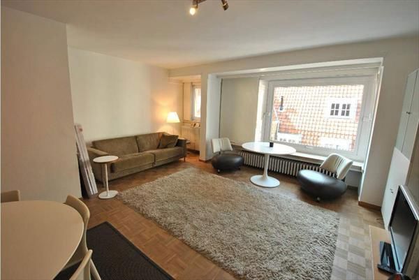 Gerenoveerd en gemeubeld appartement op 50m van de zee. foto 4