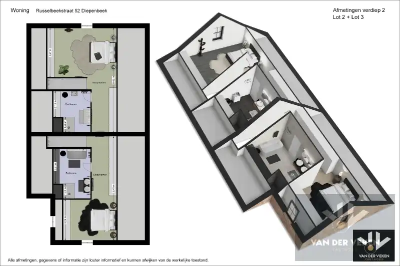ENERGIENEUTRALE NIEUWBOUW HOB 4 SLPK 2 BADK foto 20