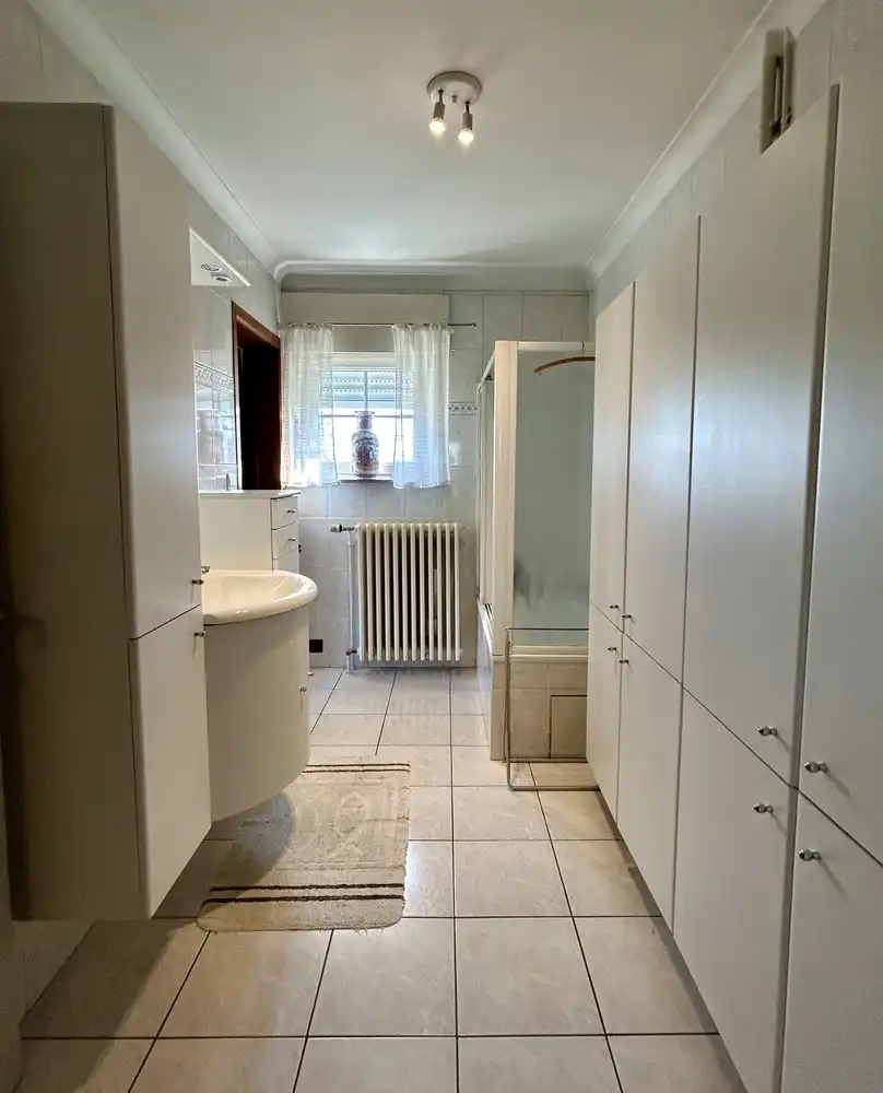 Charmante alleenstaande woning op toplocatie in Wilsele foto 9