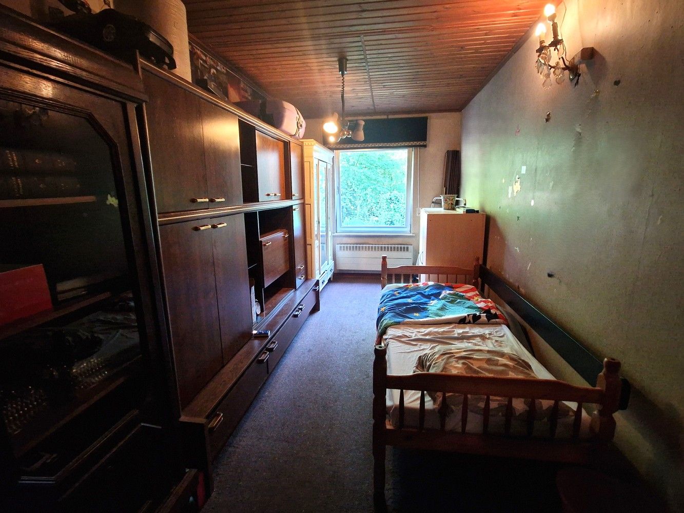 Zeer rustig gelegen woning te Putte op 71a99ca, renovatie eigendom. foto 11