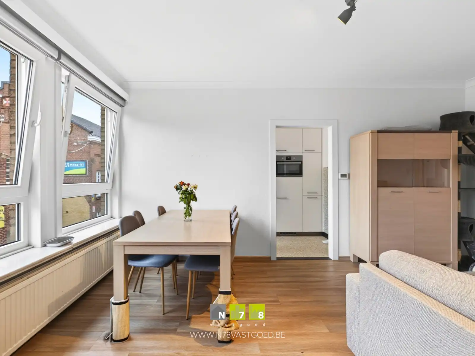 Appartement te huur foto 5