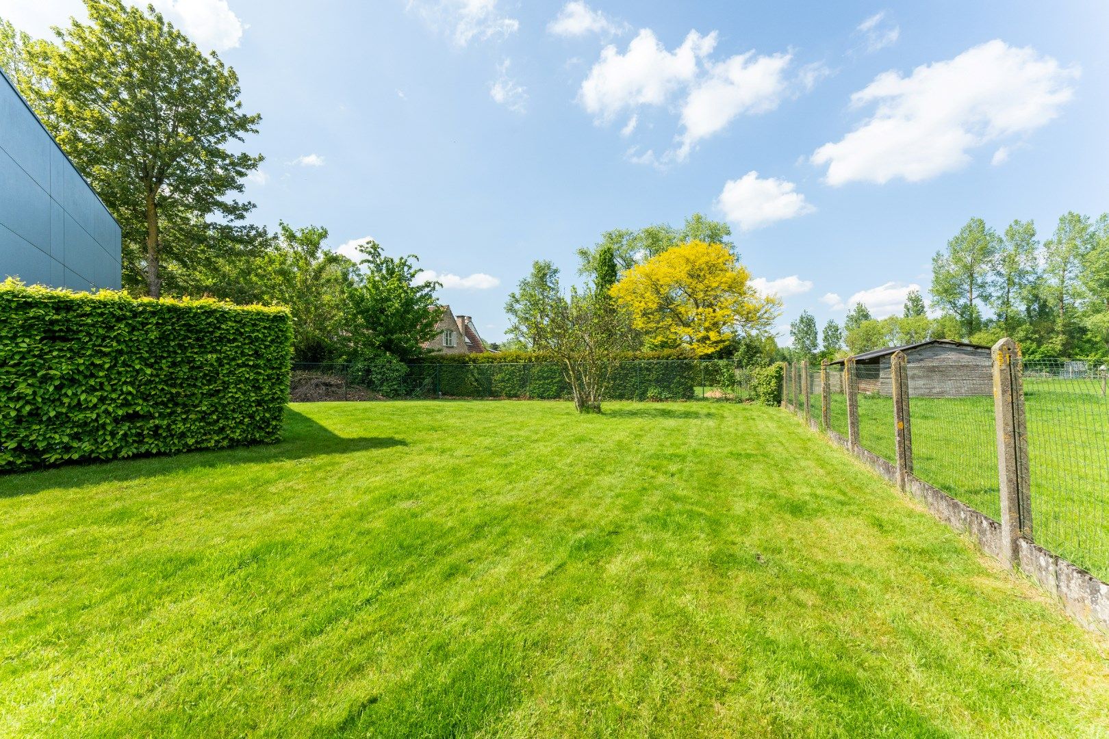 Prachtige, energiezuinige en instapklare woning te Erpe foto 22