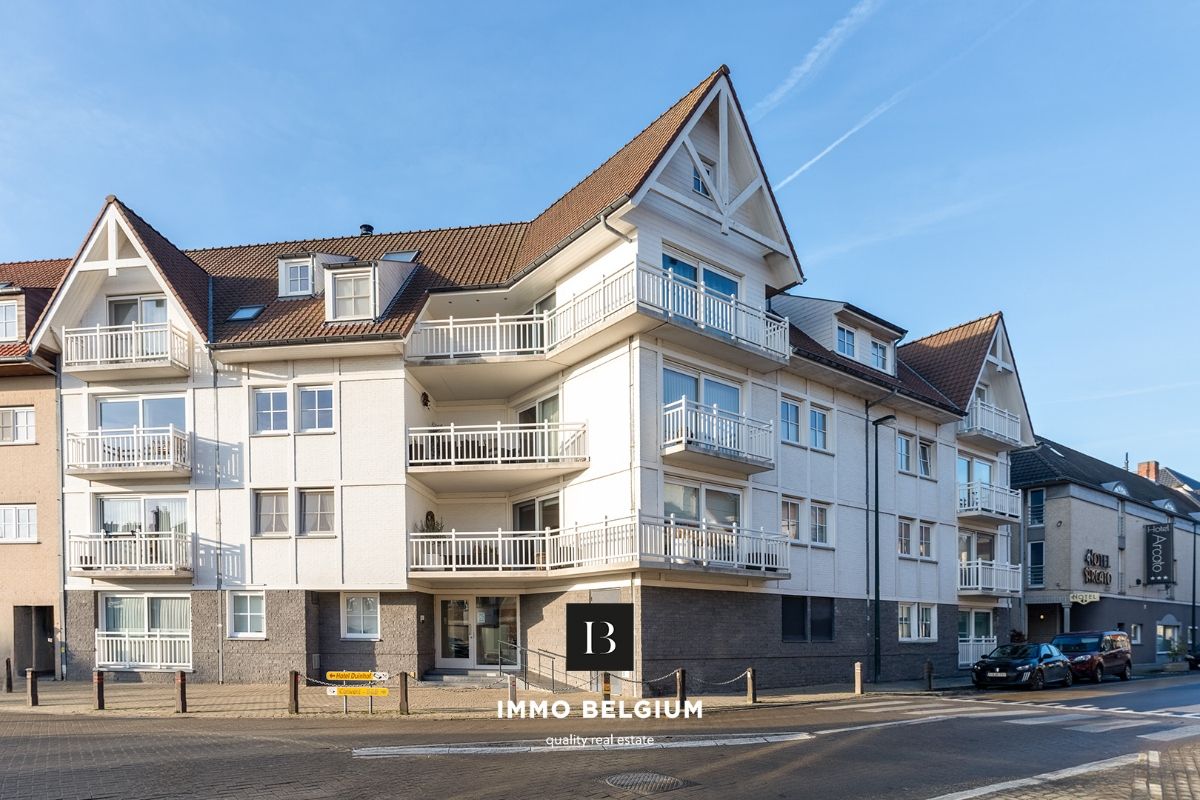 Ruim duplex appartement met 3 slaapkamers foto 14