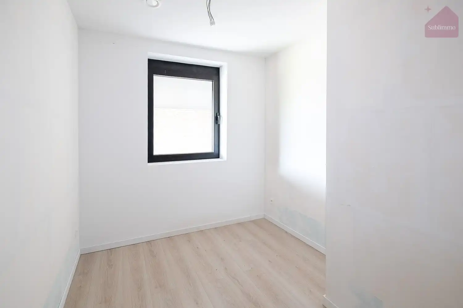 Nieuwbouwappartement op de eerste verdieping (118,50 m²) met 3 slaapkamers en terras foto 10