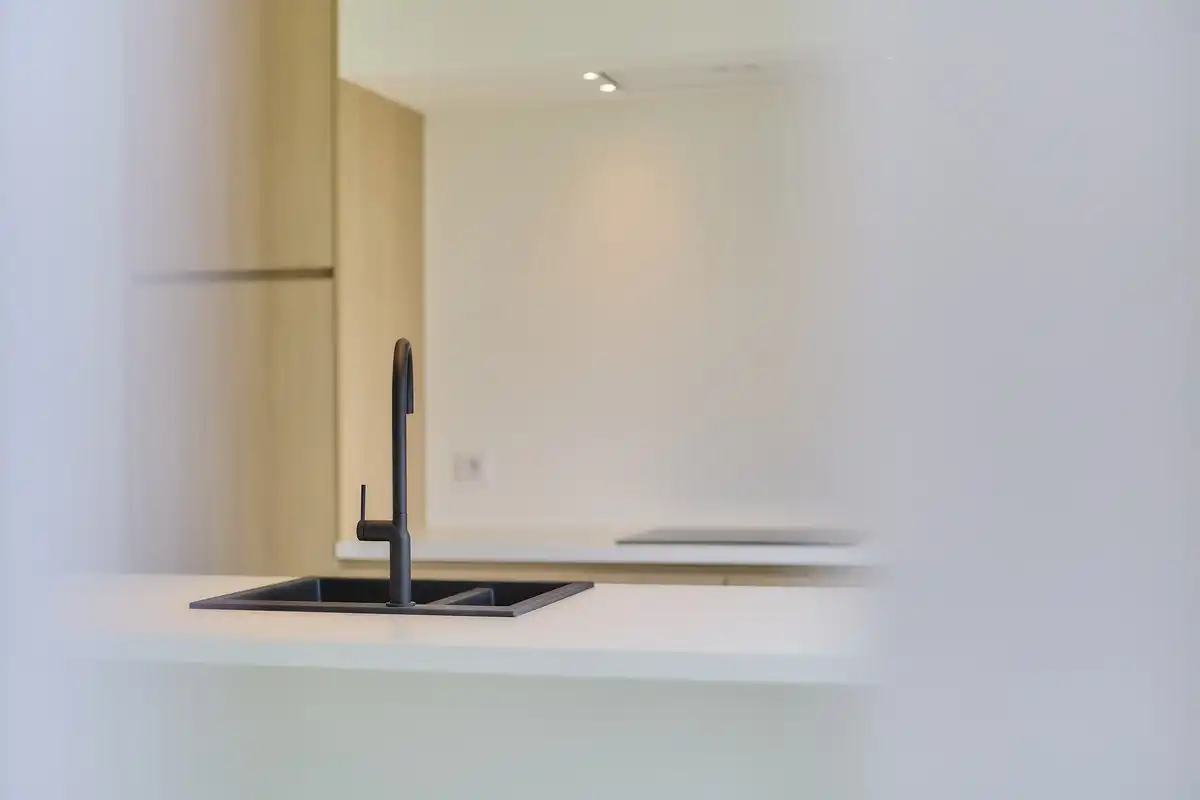 Moderne nieuwbouwwoningen nabij centrum Roeselare foto 3