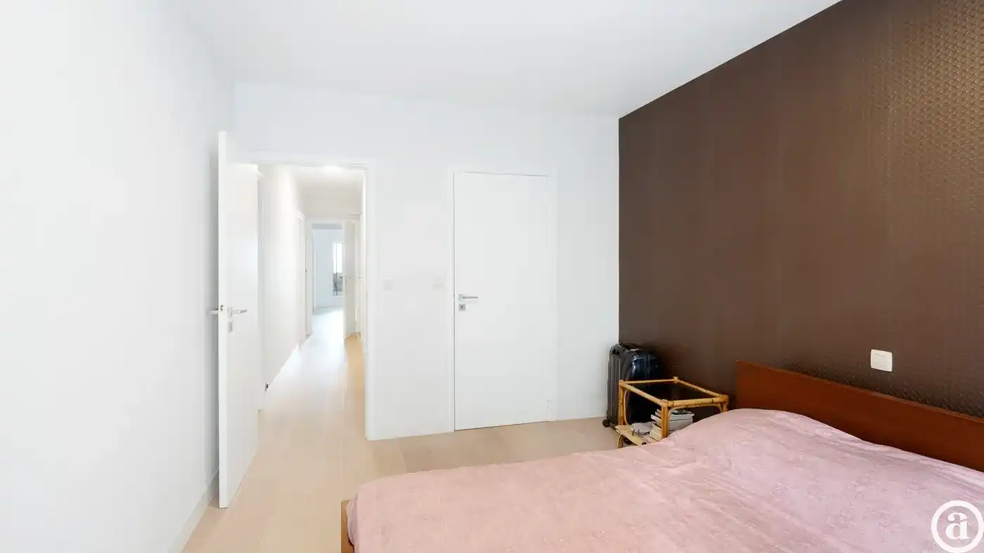 3-slaapkamerappartement op de Zeedijk te Zoute. foto 14