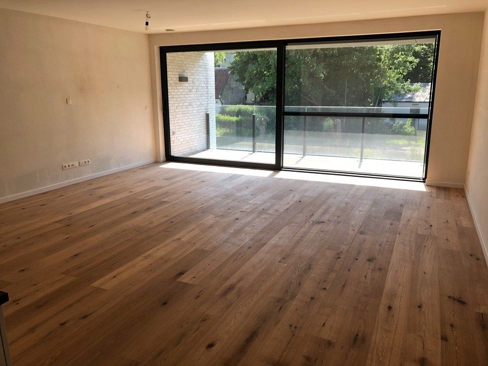 Wonen in het groen aan de Gentbrugse Meersen foto 6