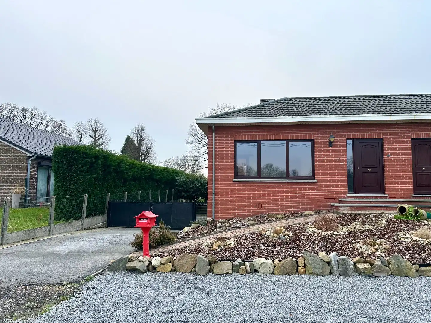 Huis te koop Berkenstraat 60 - - 3530 Houthalen