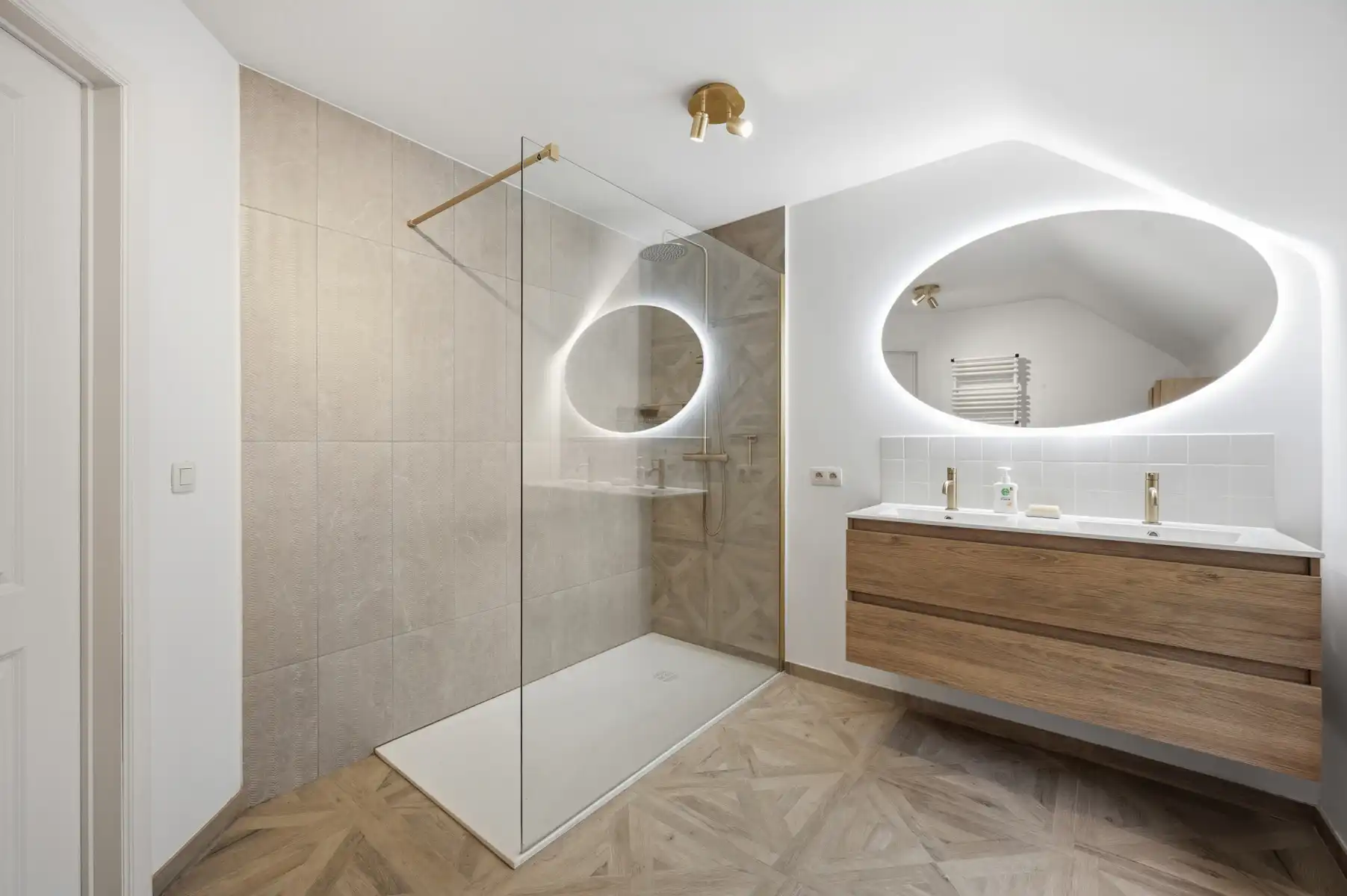 Villa in prachtige groene omgeving te ROTSELAAR foto 18