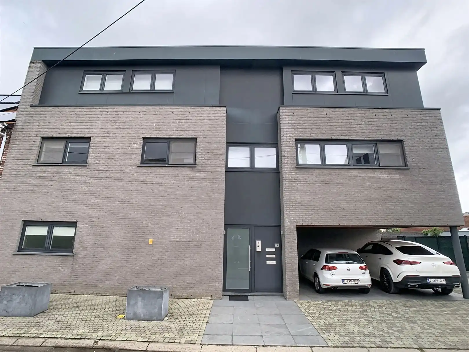 Dorp Steenokkerzeel!!! appartement met 3 slaapkamers! foto 13