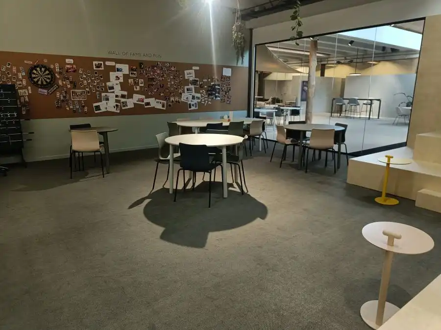 Blarenberglaan 6b, 2800 Mechelen foto 12