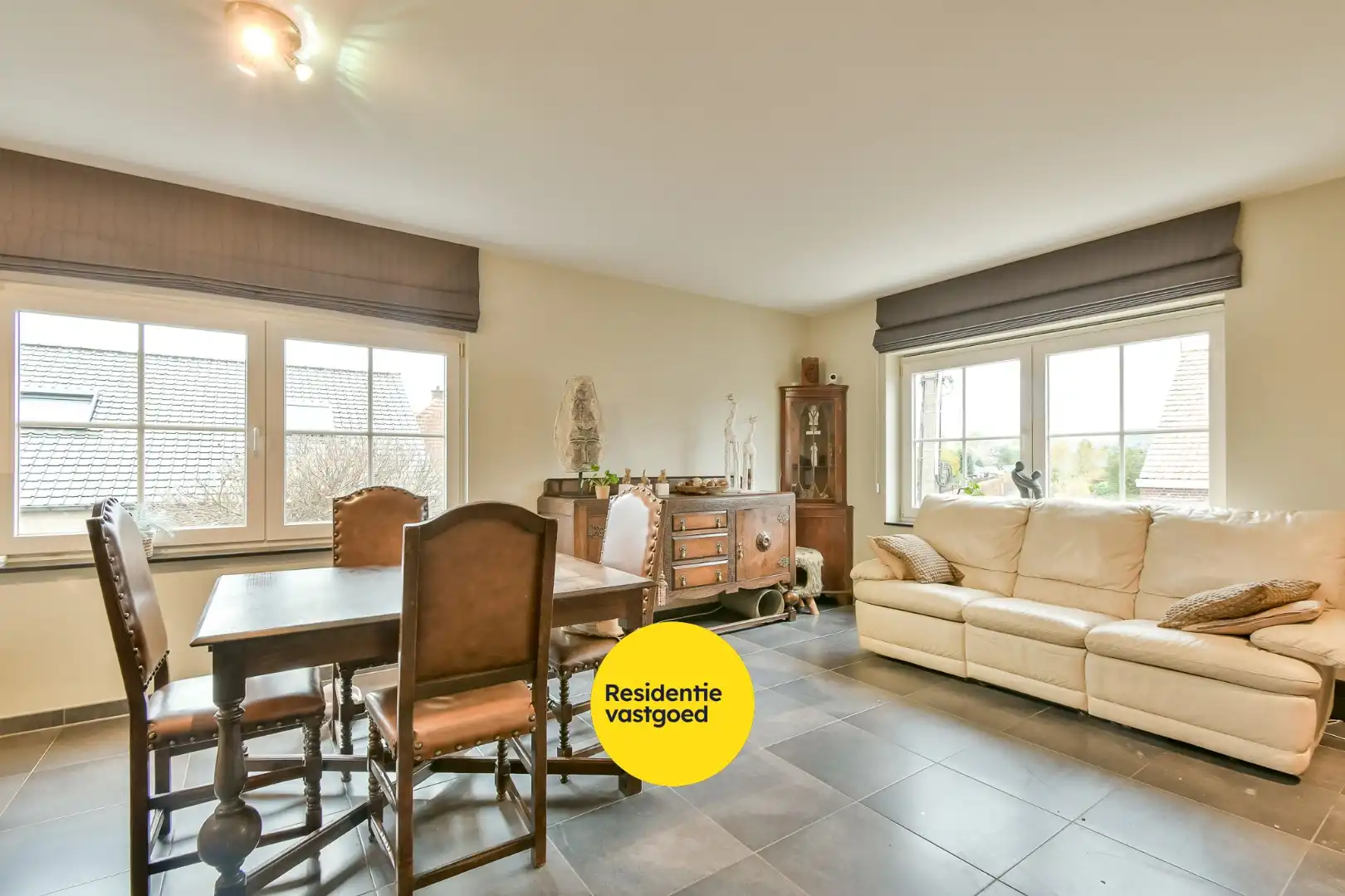 Huis te koop Revinzestraat 94 - A - 8820 Torhout