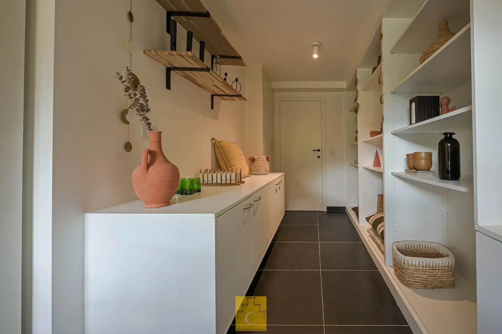 Sfeervolle gezinswoning met garage en tuin in het charmante Lissewege foto 17