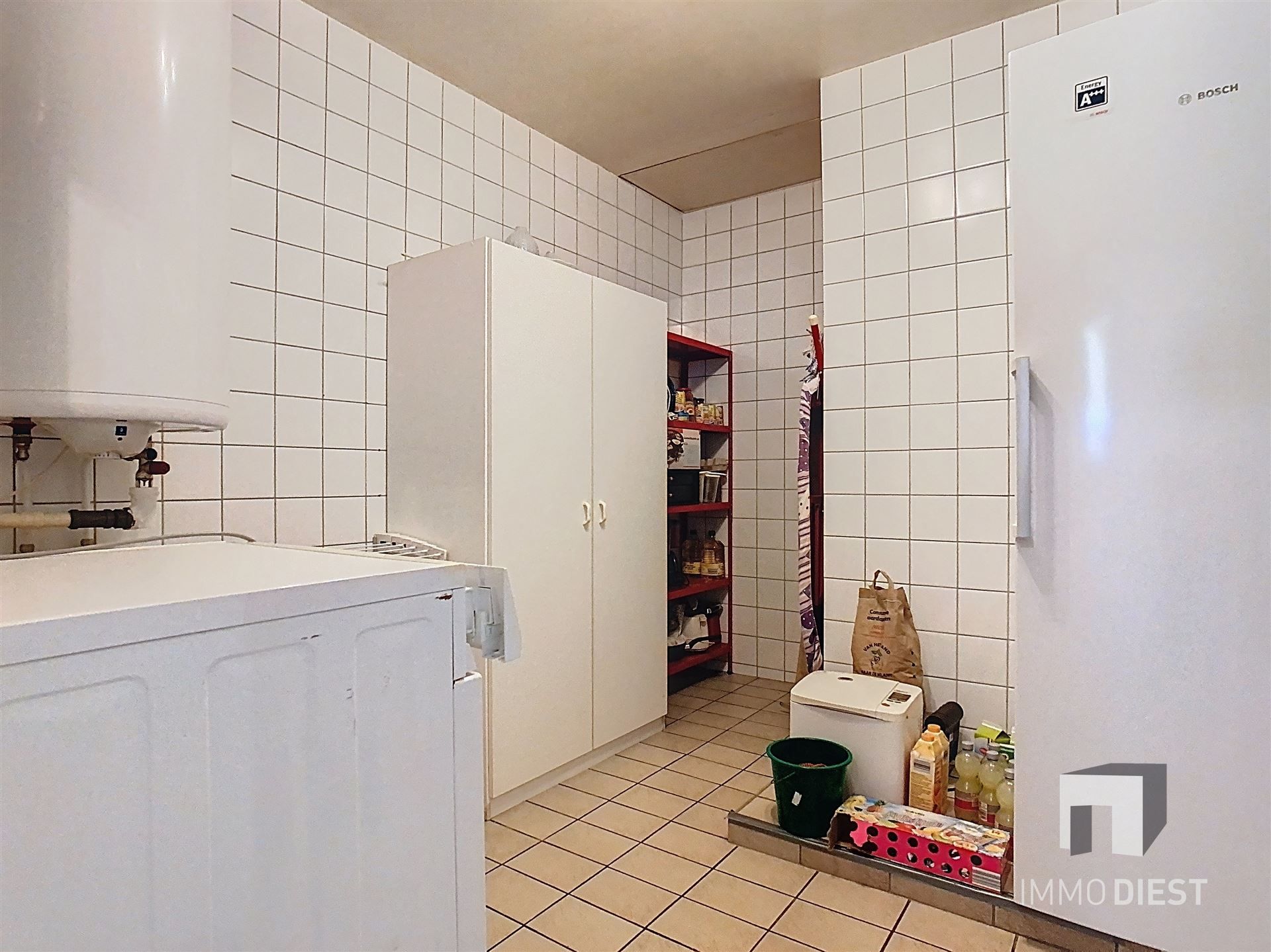 Gelijkvloerse woning op 25a 72ca foto 19