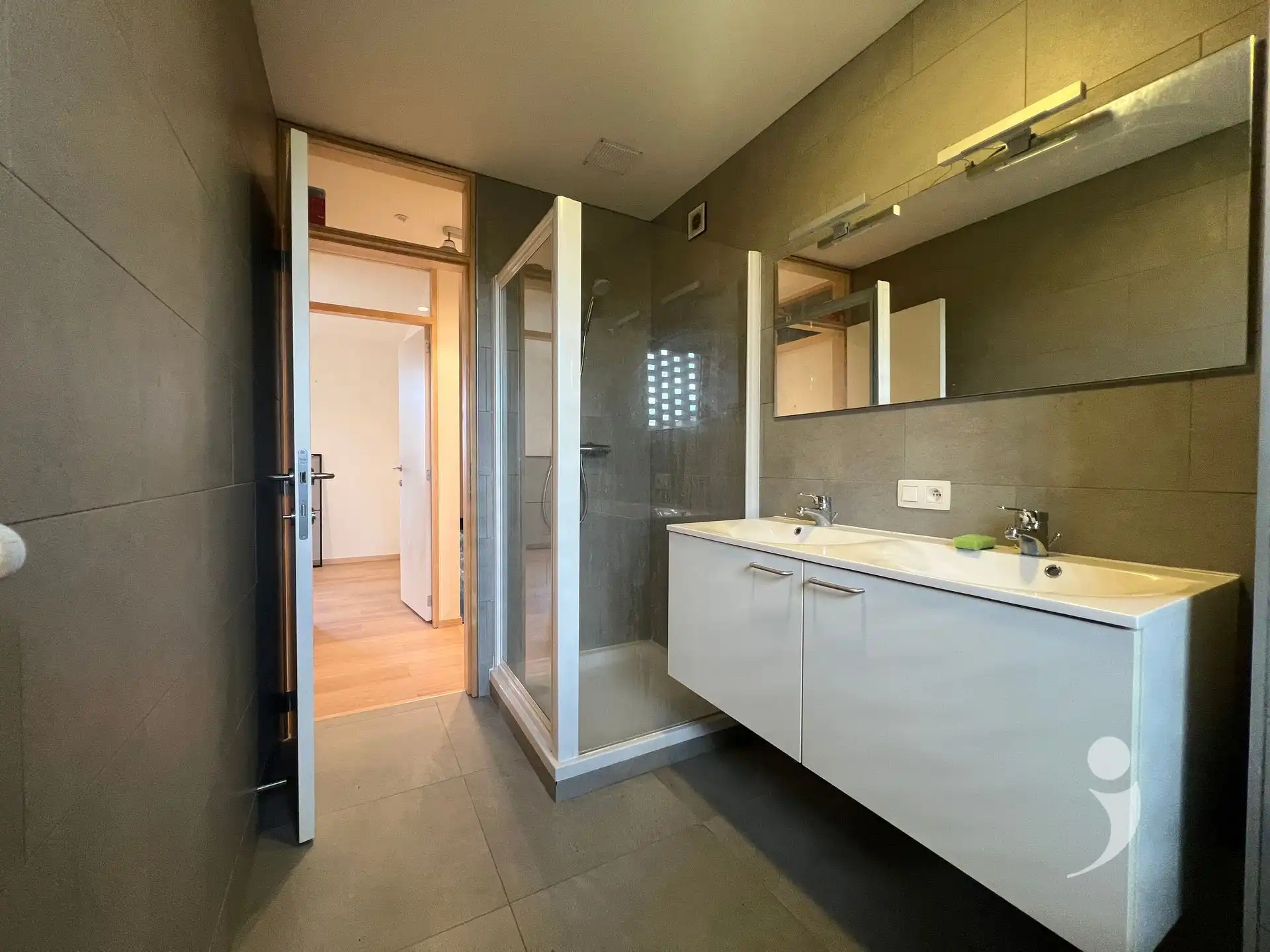 Duplex appartement foto 5