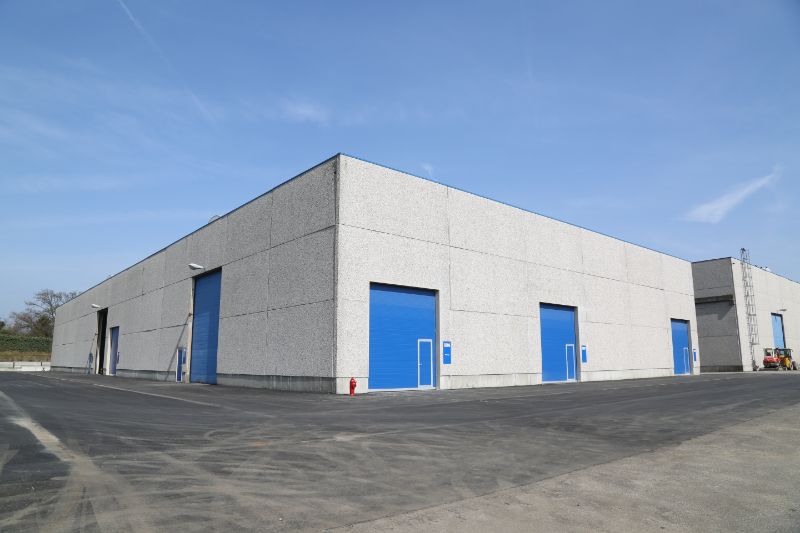 KMO unit te huur foto {{pictureIndex}}