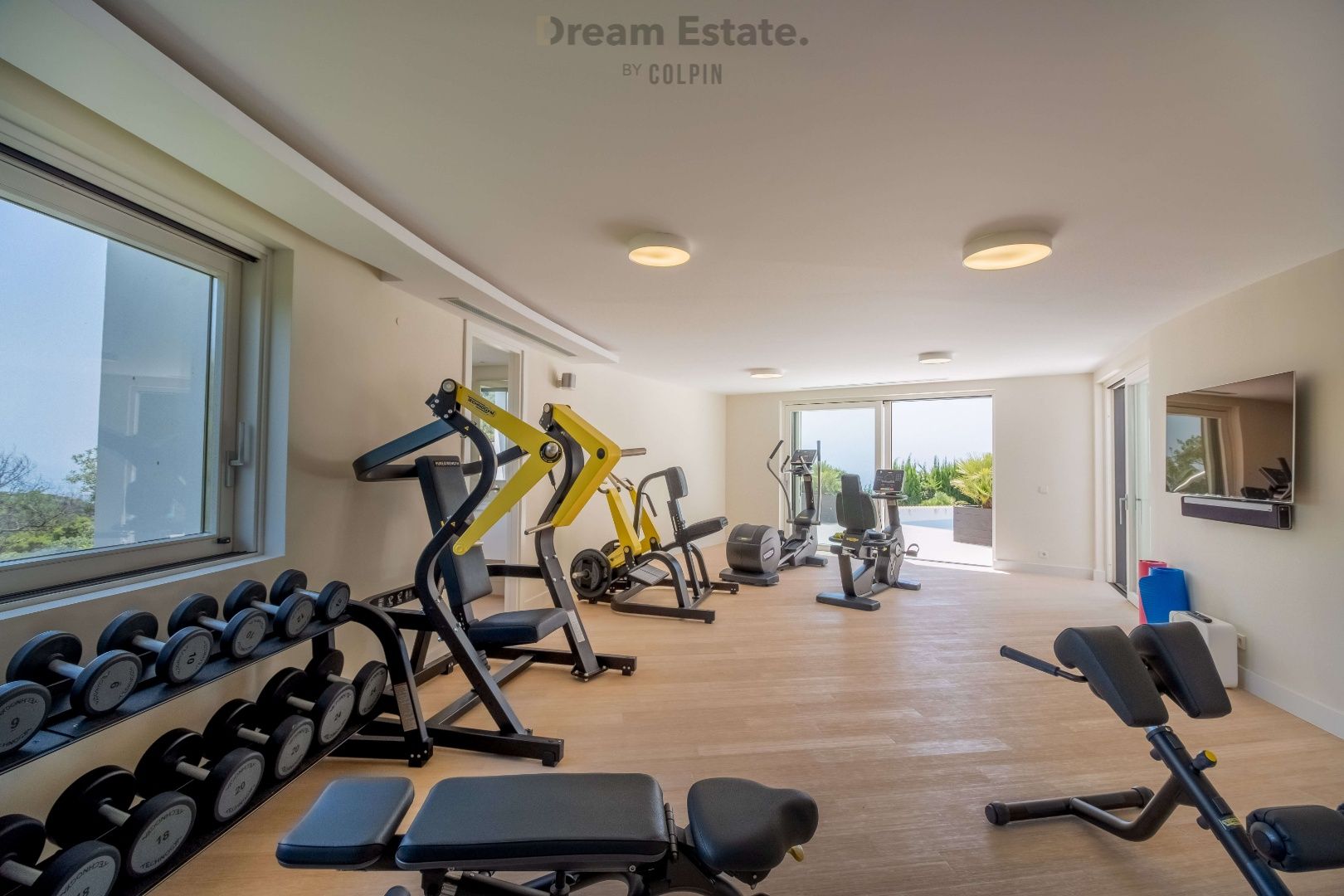 Top notch villa in de meest exclusieve villawijk te La Zagaleta. foto 24