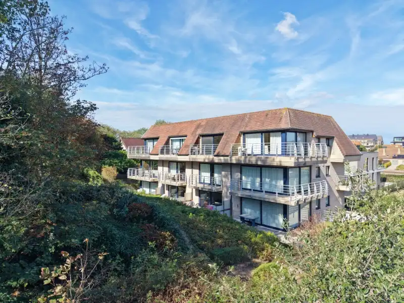 Appartement te koop Karthuizerduinenweg 6 - 8670 Oostduinkerke