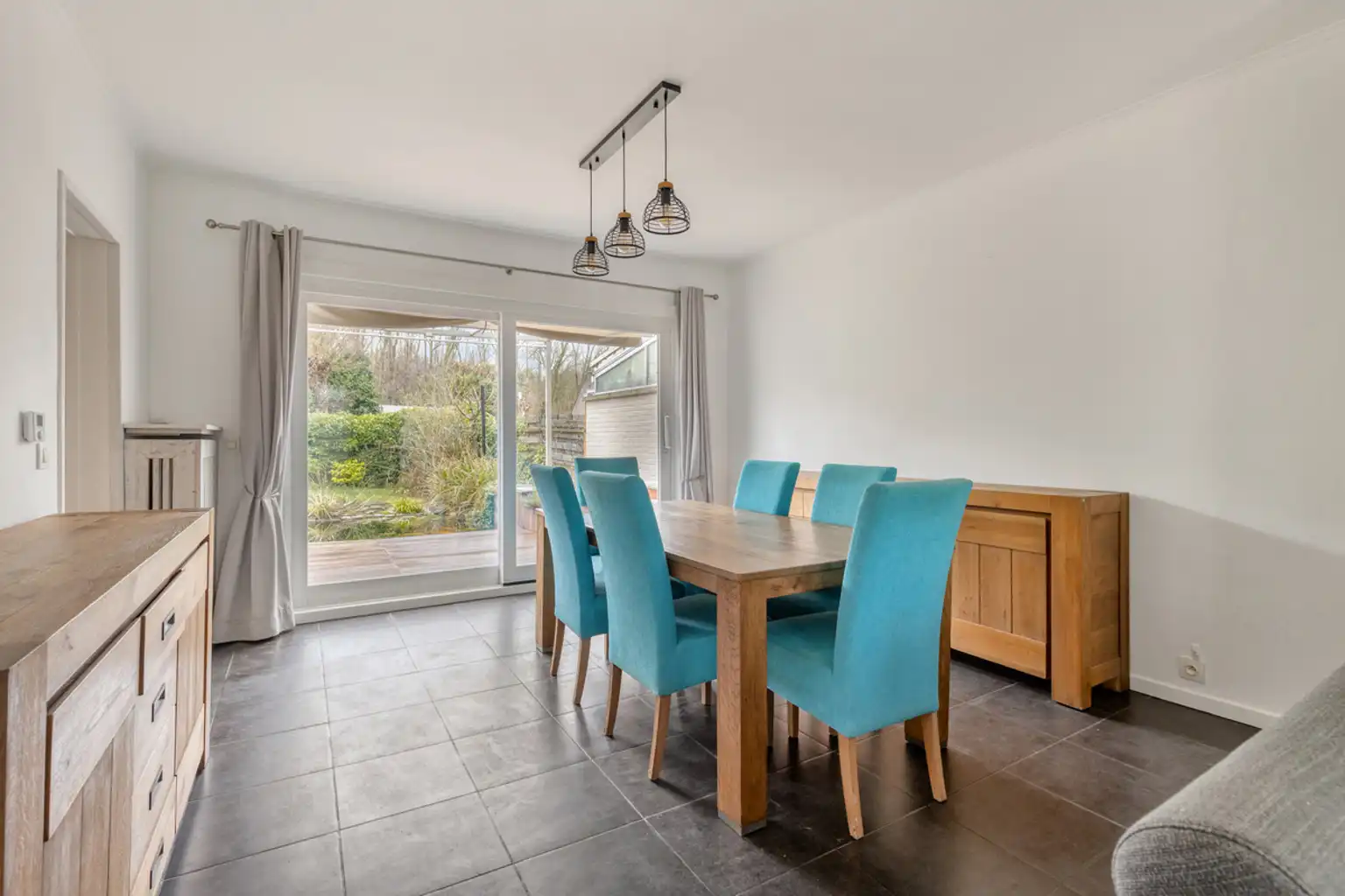 Charmante en verzorgde tweegevelwoning met aangename tuin foto 4