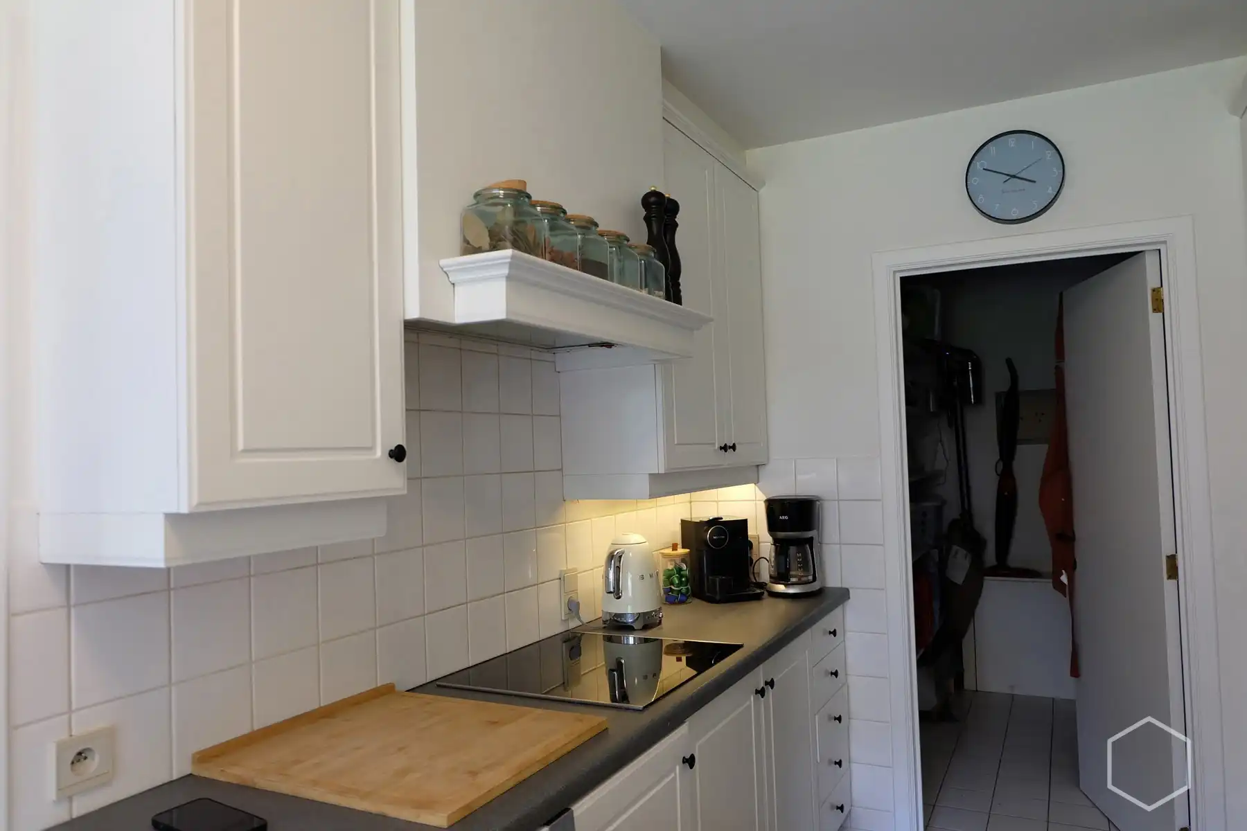 Appartement te huur foto 13