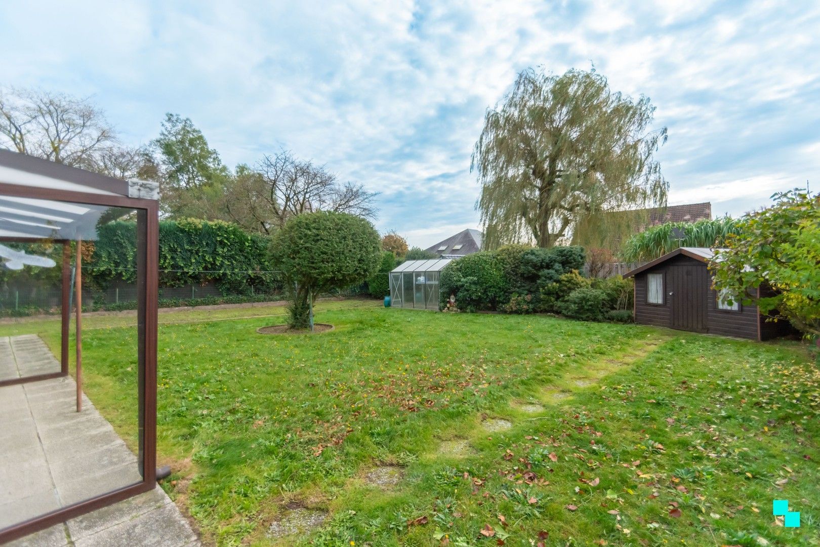 Te renoveren bungalow in de fruitwijk van Merelbeke foto 27