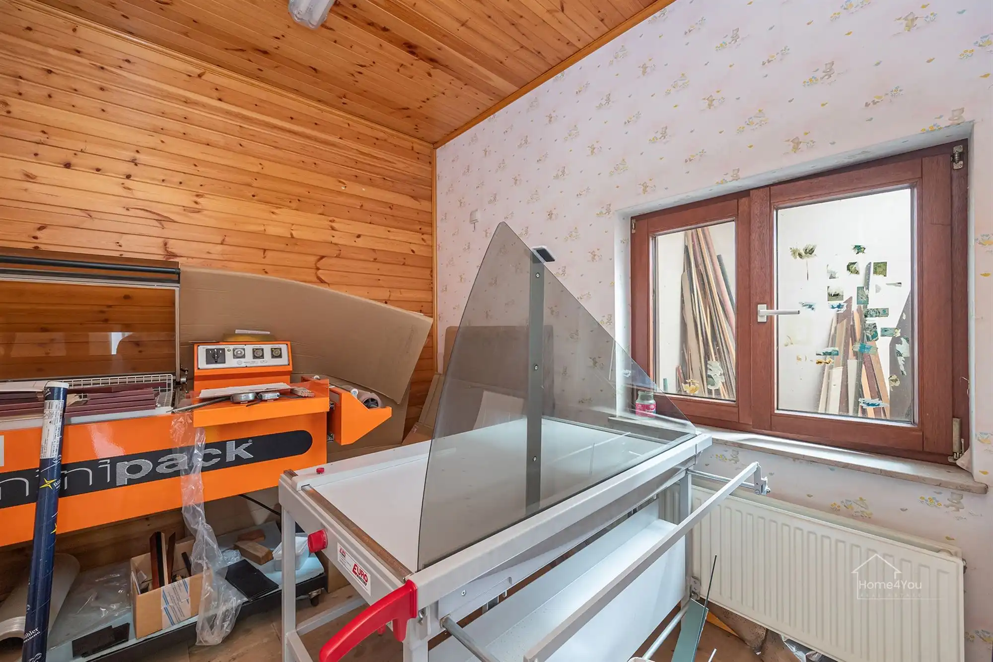 Veelzijdig handelshuis met ruim duplex appartement foto 27