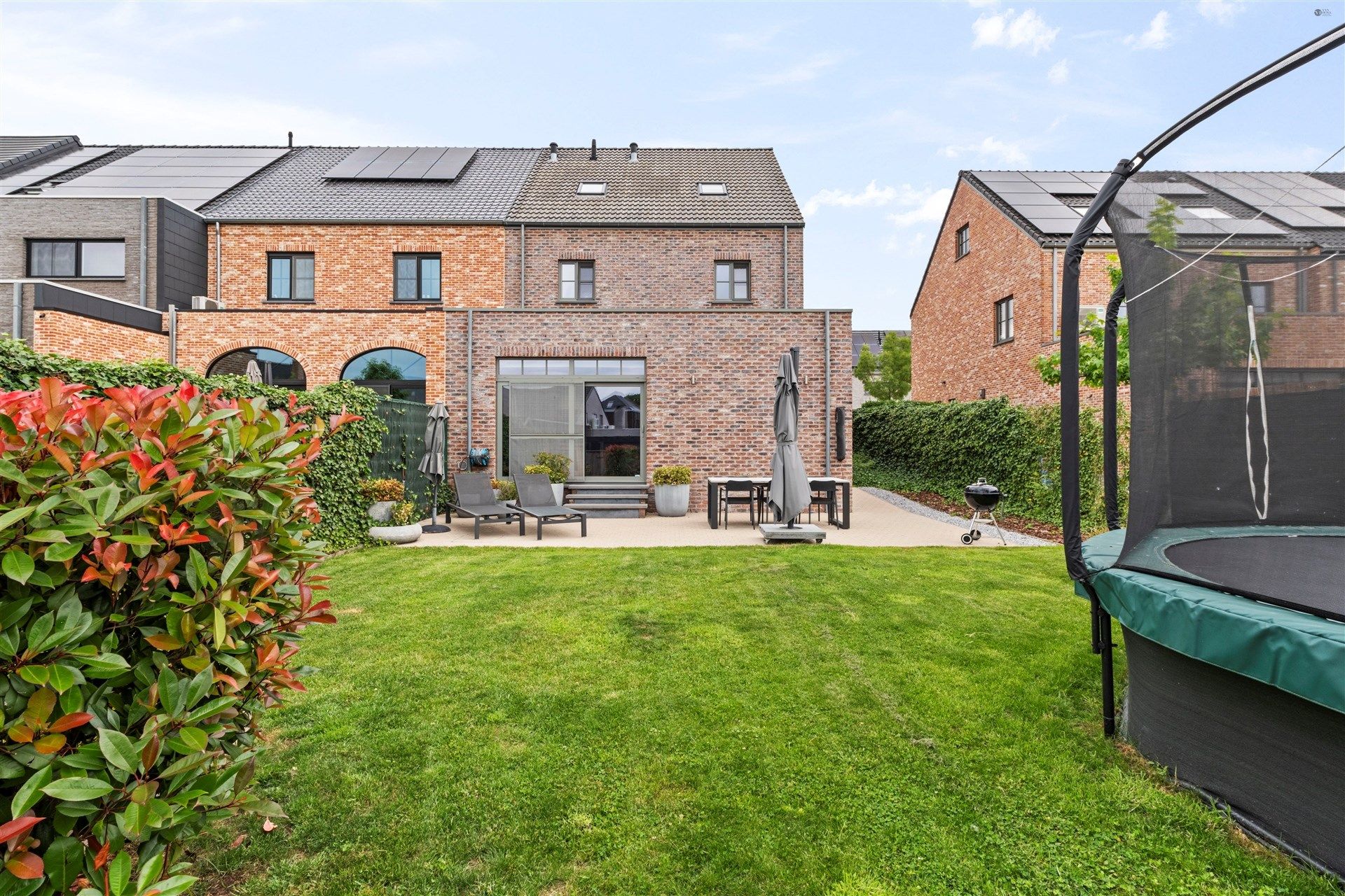 Top gelegen HOB met ruimte tot 5 slaapkamers op een toplocatie foto 29