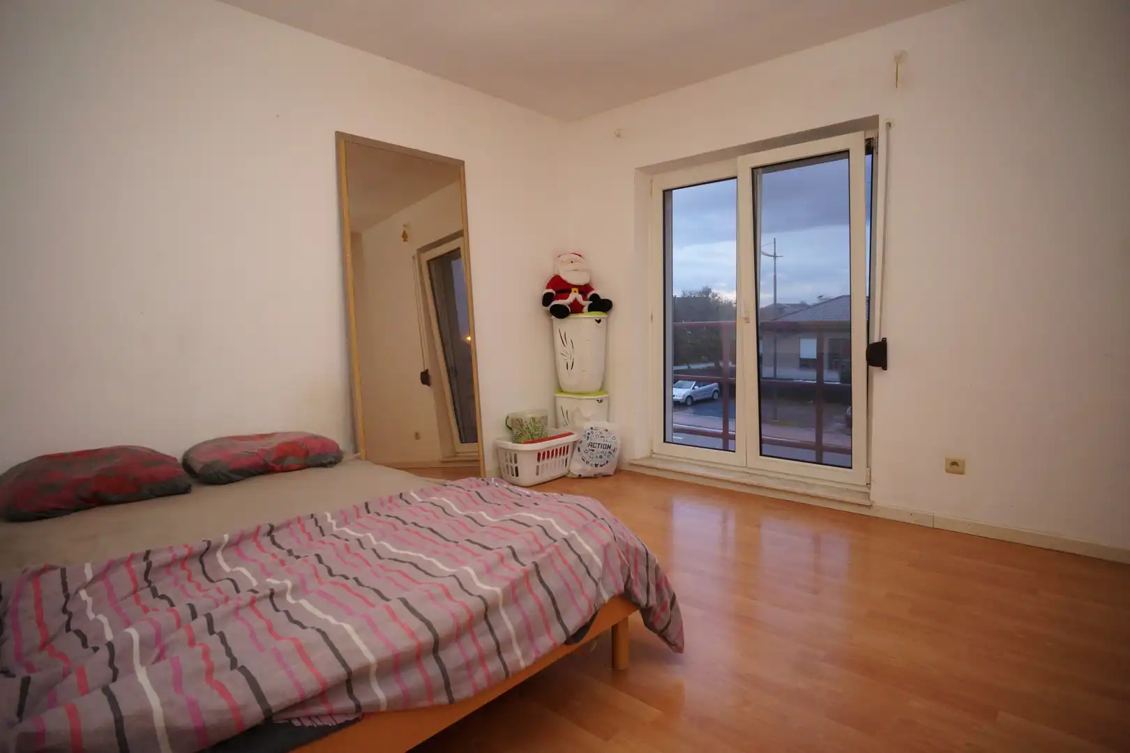 Appartement met 2 slaapkamers foto 9