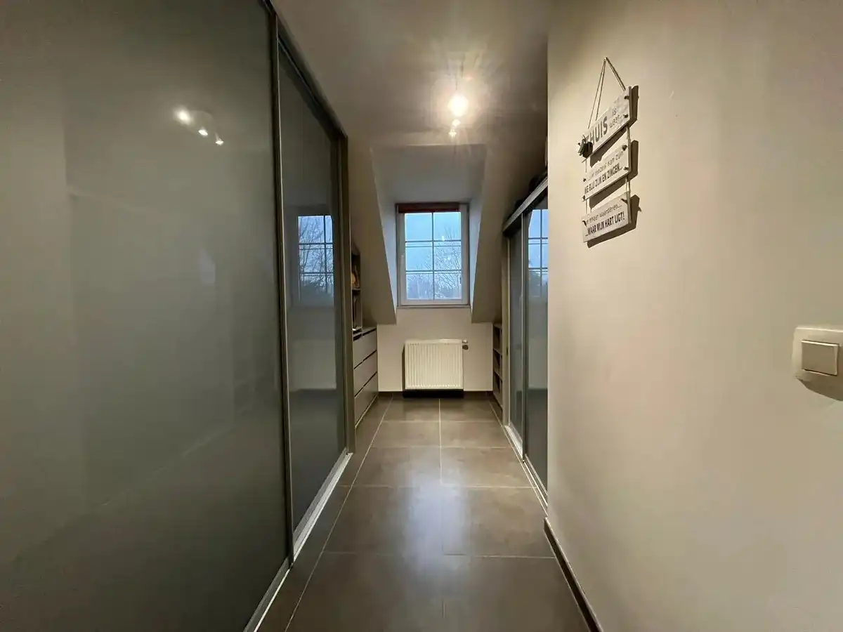 Uniek penthouse van 167 m² op toplocatie nabij het centrum van Mol! foto 12