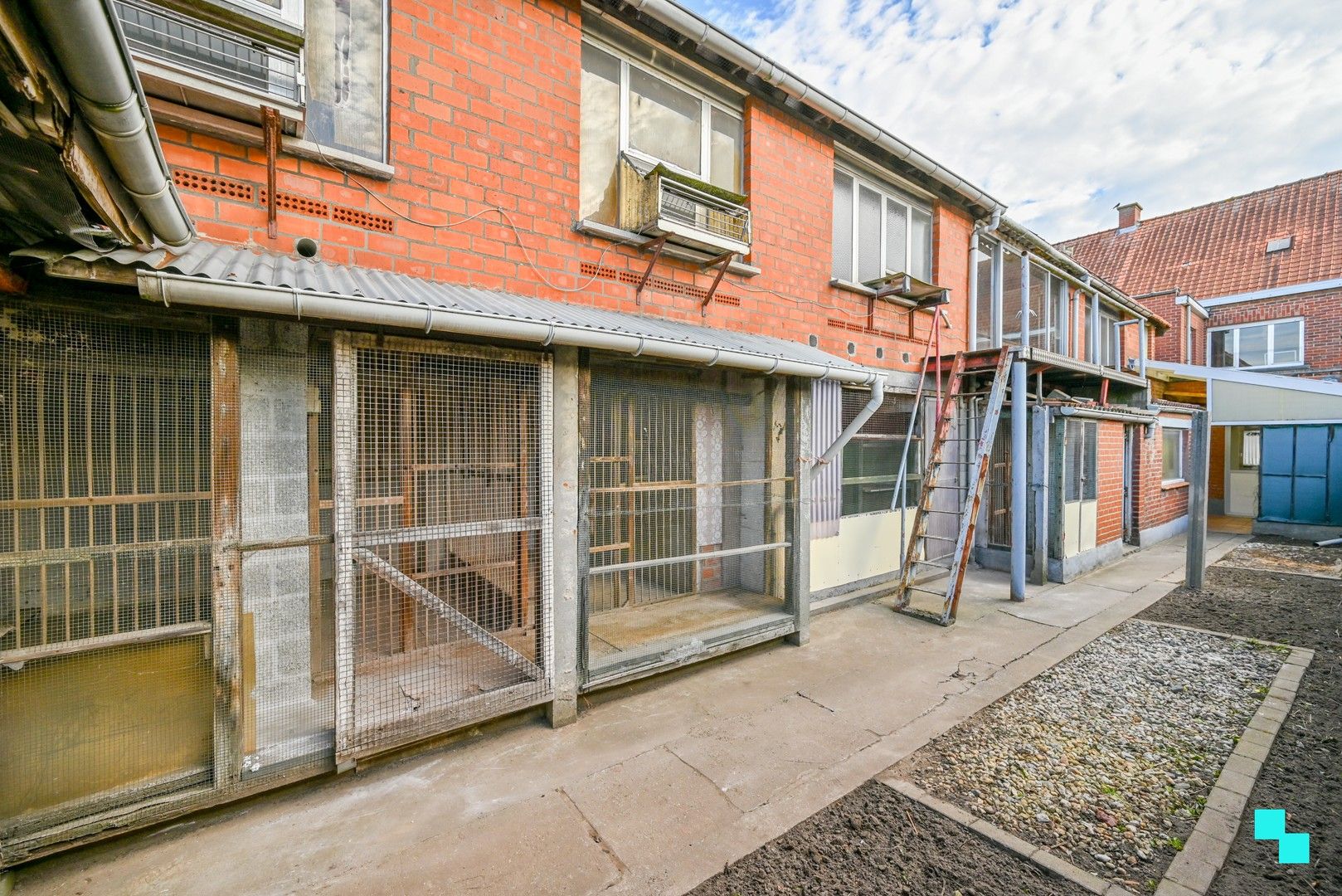 Ruime eengezinswoning te Emelgem foto 15