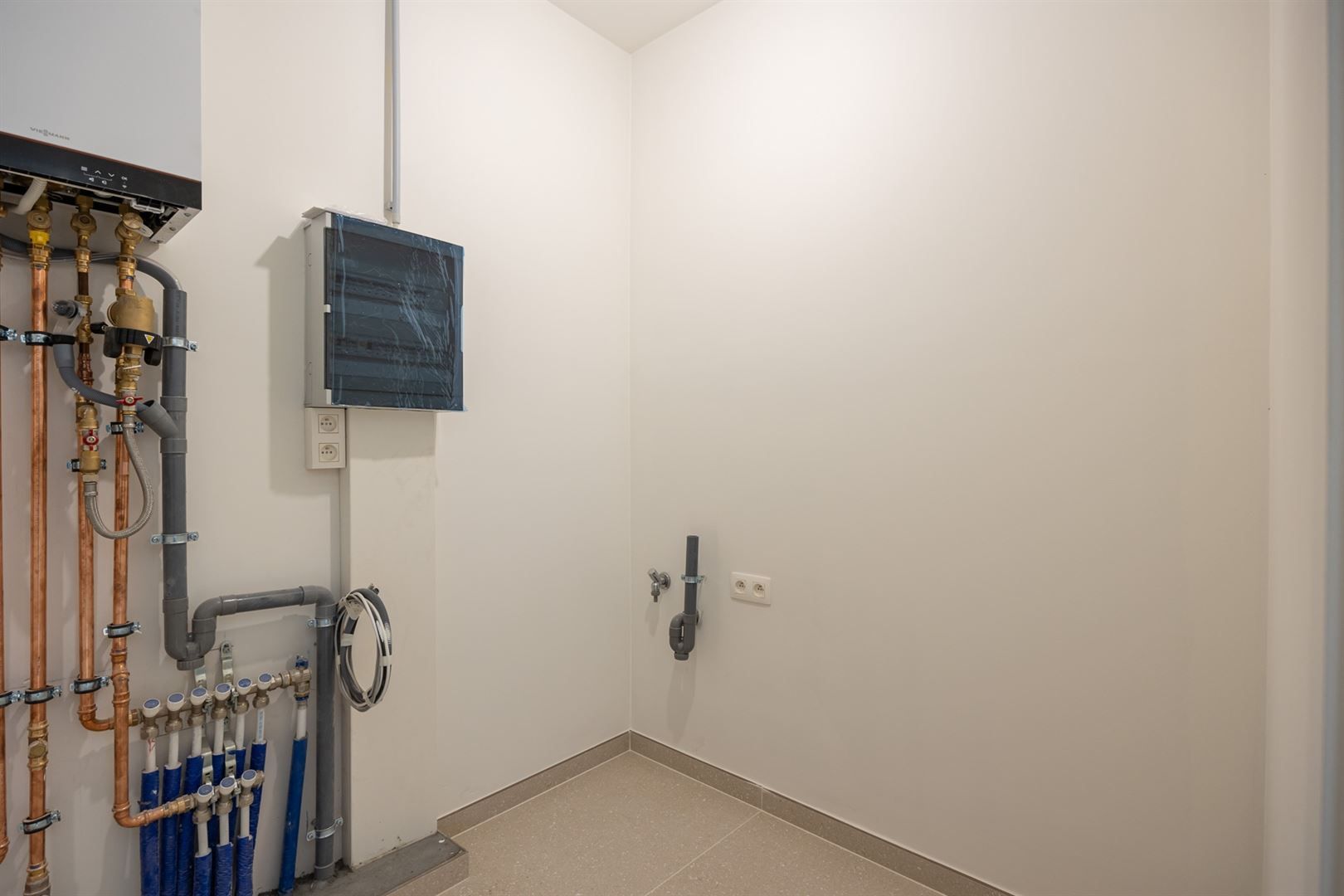 Vernieuwd appartement foto 4