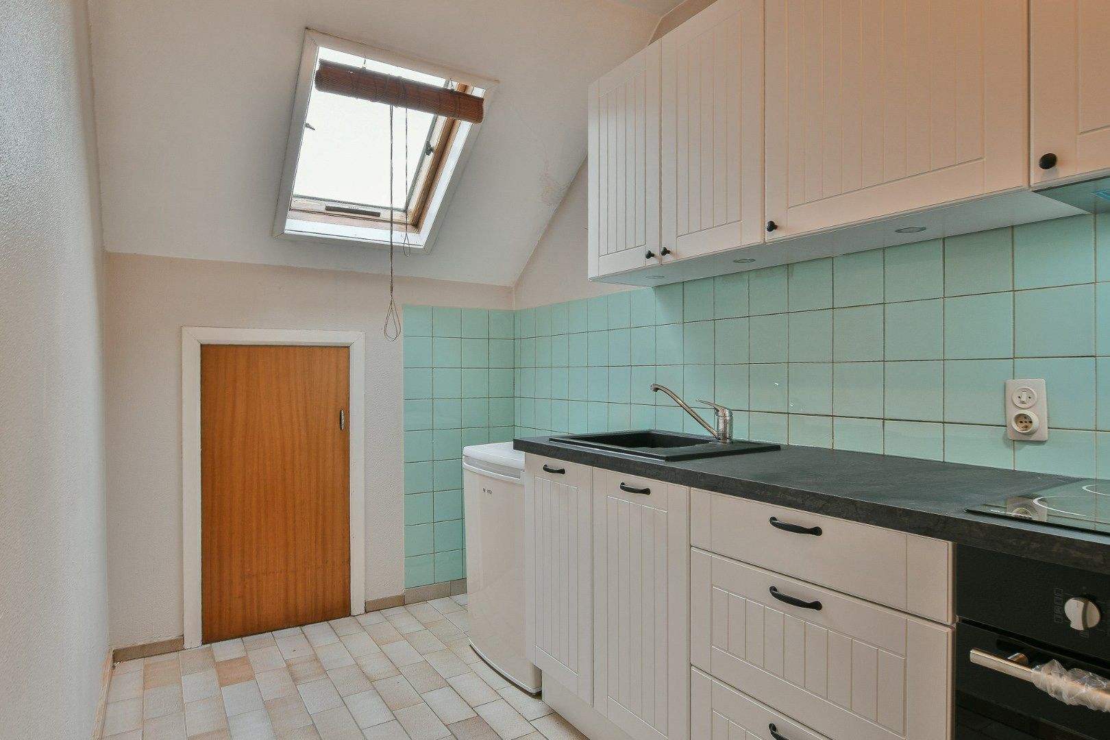 Rustig gelegen 2-slaapkamer appartement in Oostende  foto 7