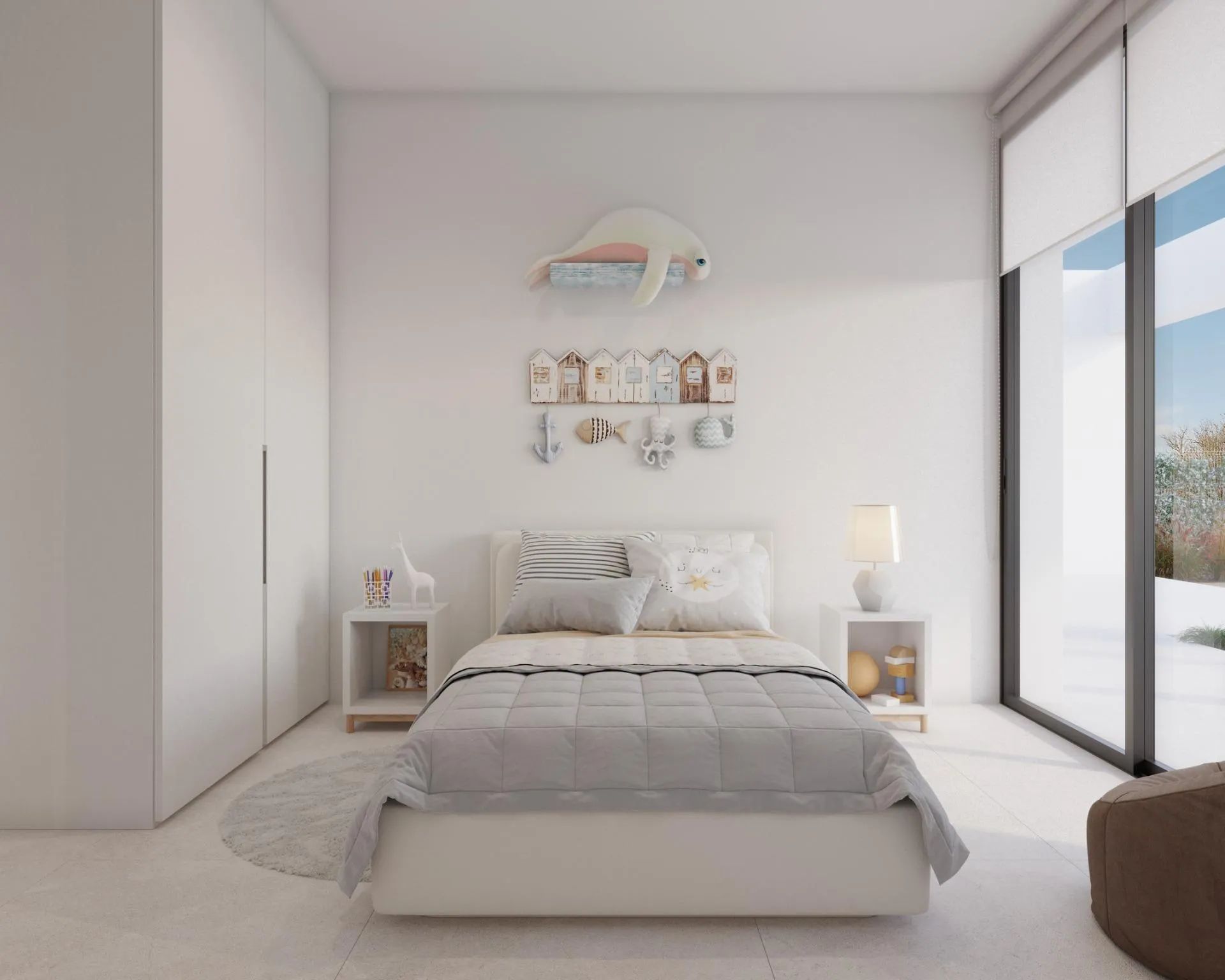 Wakker worden aan de fairway – luxe golfvilla’s aan de Costa Cálida waar stijl en rust samenkomen foto 4