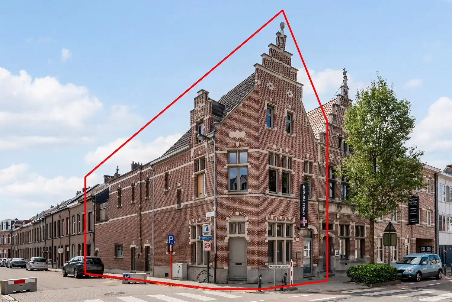 Hoofdfoto van de publicatie: Huis te koop