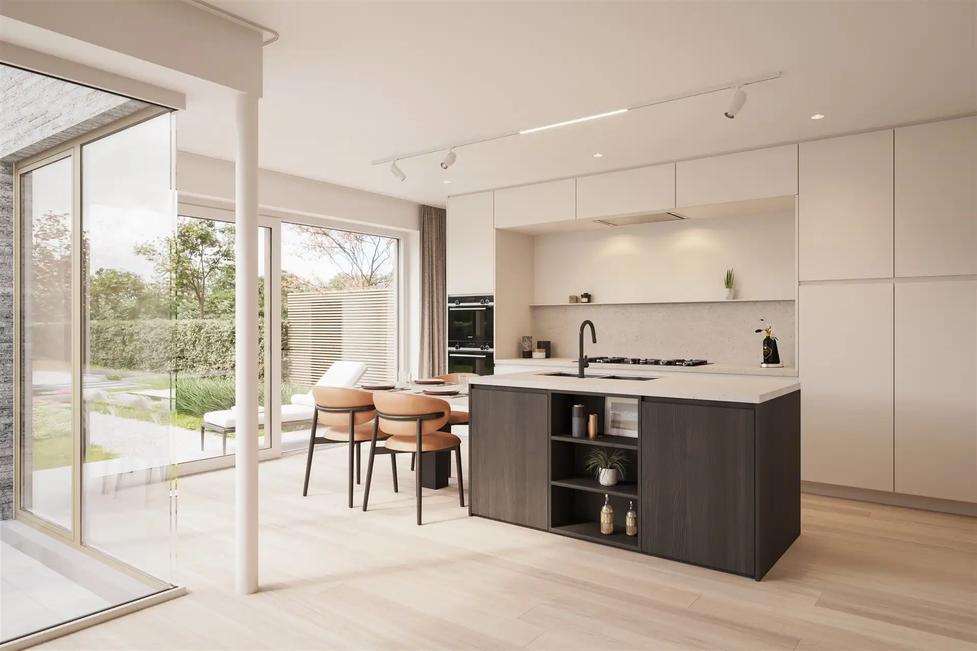 Wonen aan de poort van de Vlaamse Ardennen  foto 5