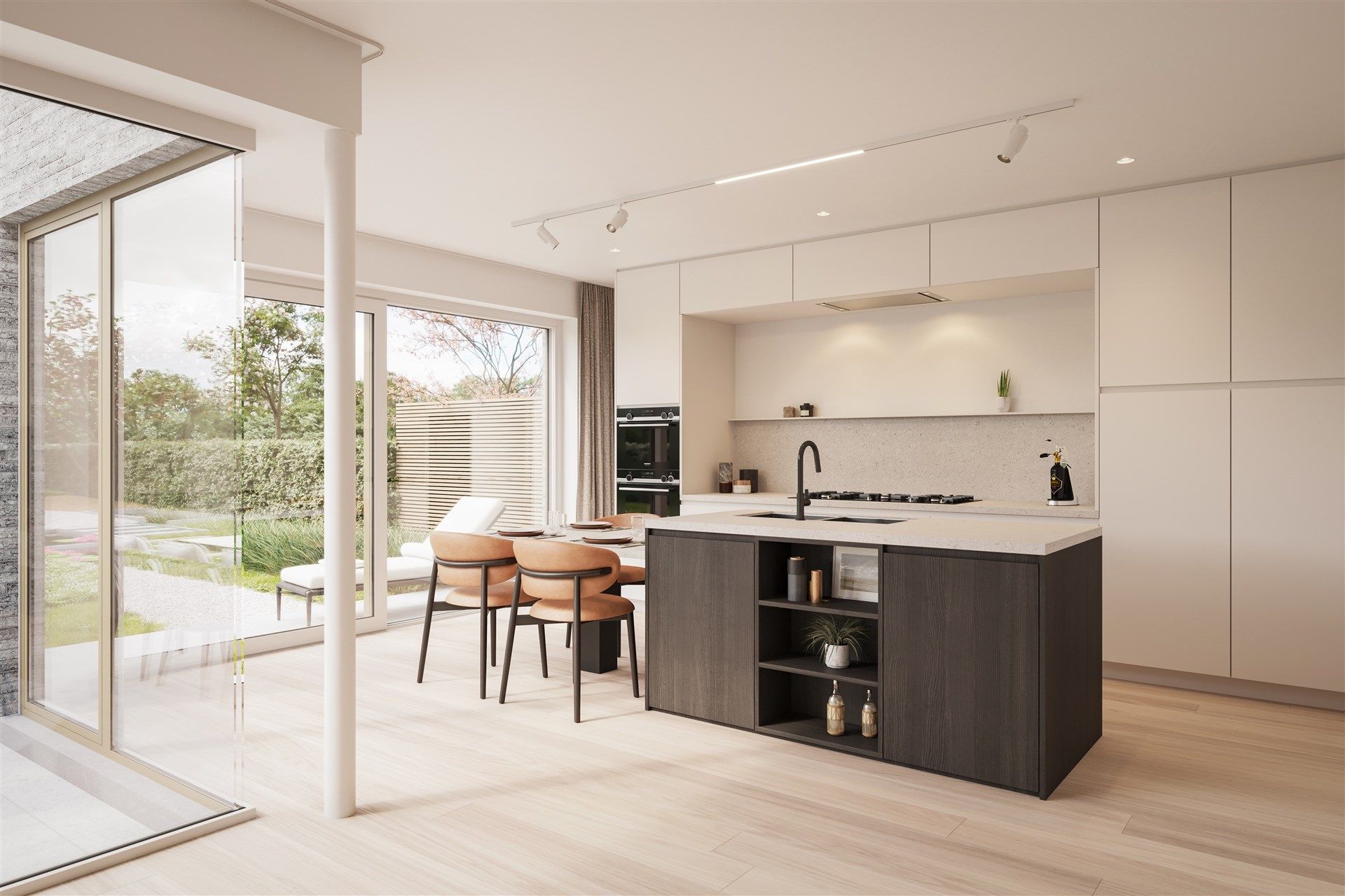 Wonen aan de poort van de Vlaamse Ardennen  foto 5