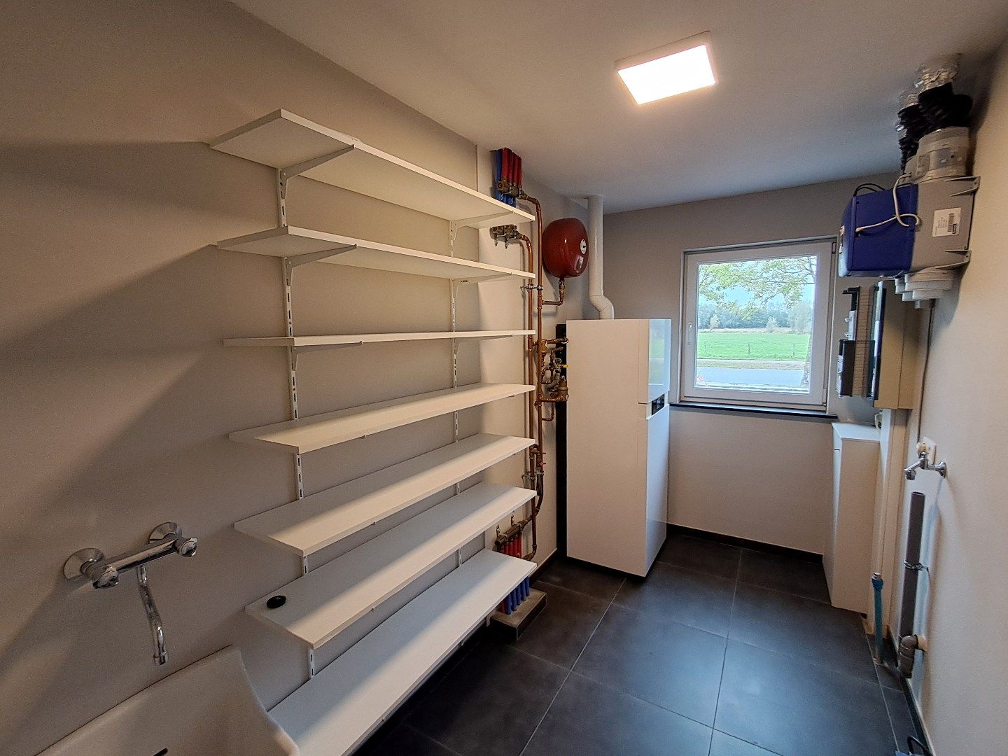 Ruime mooie woning te Maldegem! foto 11