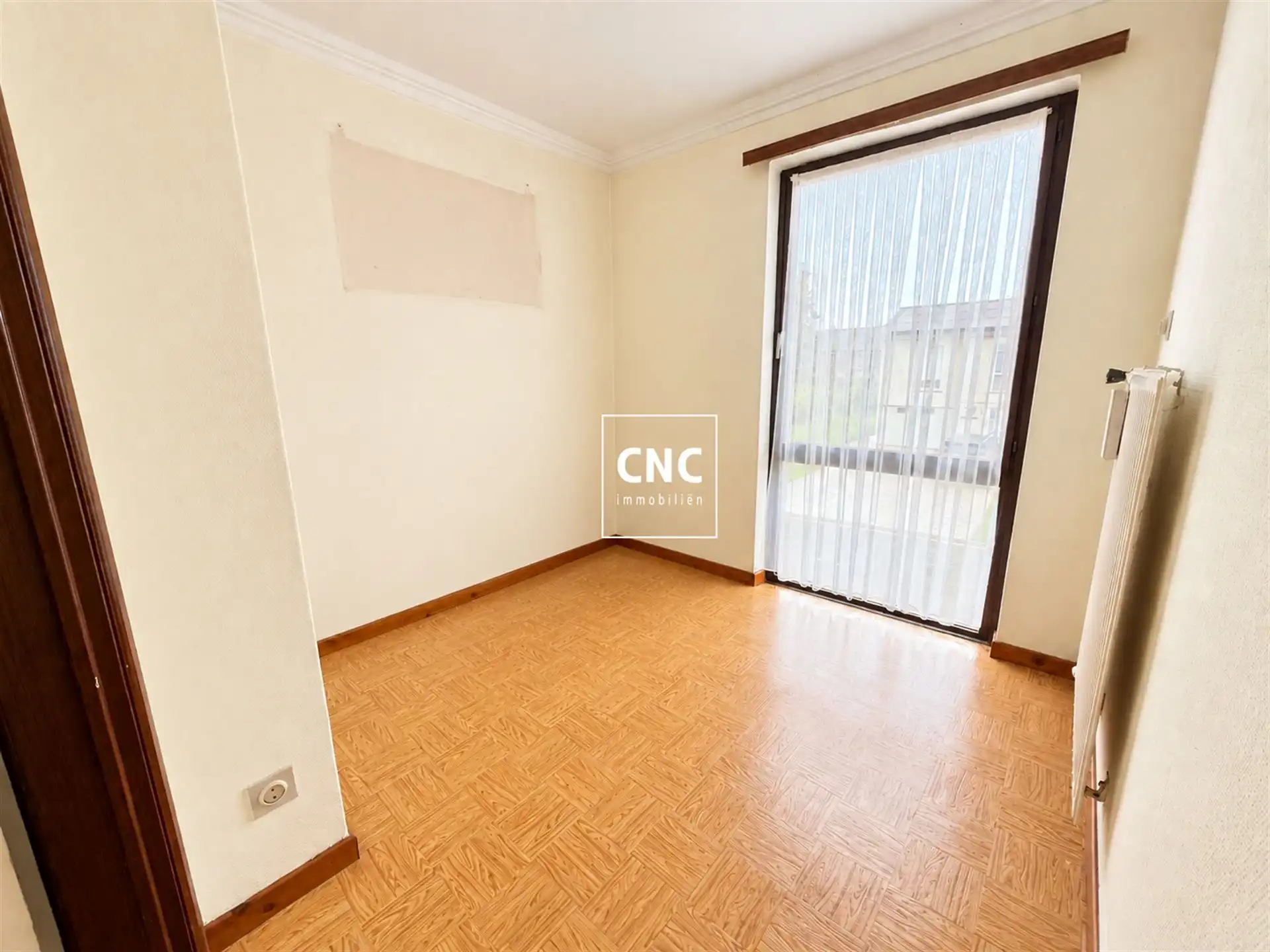 Ruime rijwoning met 5 slaapkamers en zuidgerichte tuin foto 7