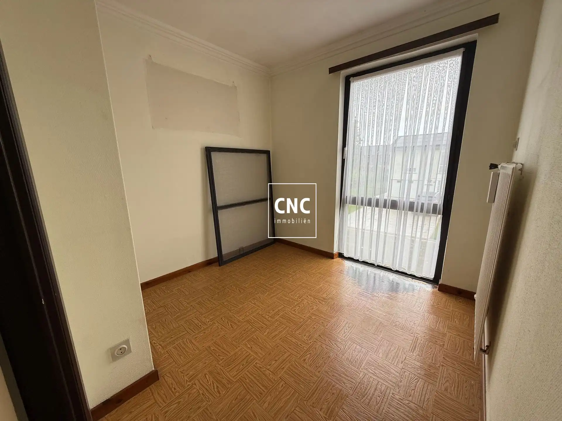 Ruime rijwoning met 5 slaapkamers en zuidgerichte tuin foto 7