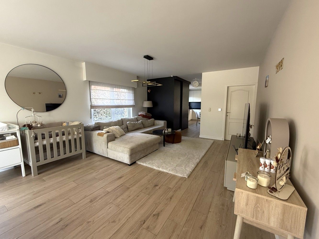 Landelijk gelegen woning met groen verzicht foto 2